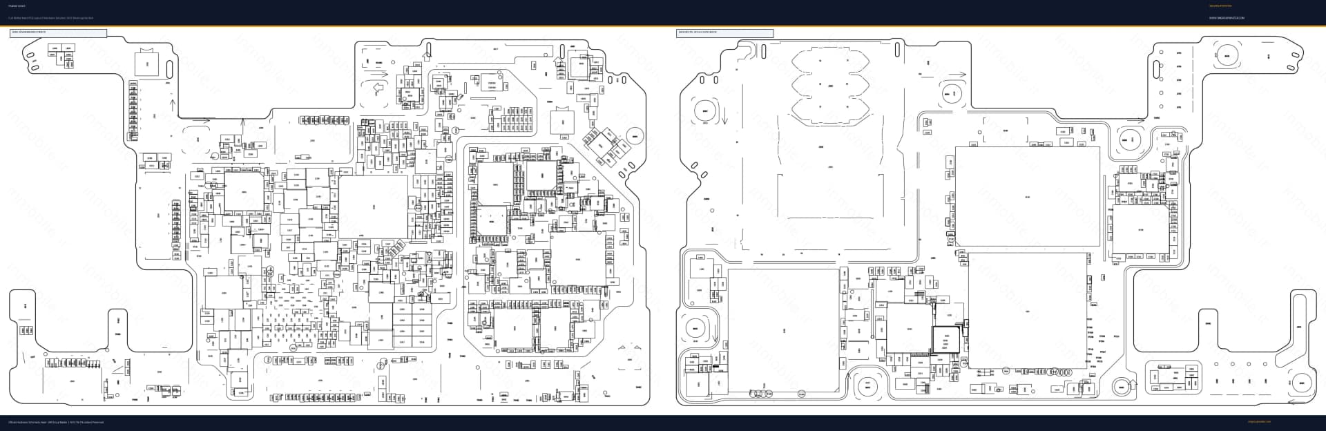Preview image for Huawei nova 5 Hardware Solution & Motherboard Layout