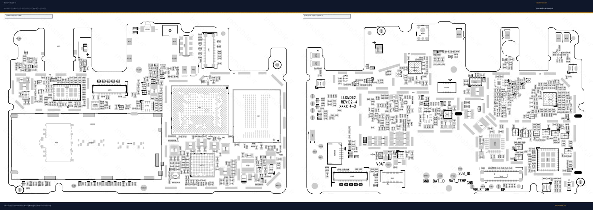 Preview image for Xiaomi Redmi Note 5A Hardware Solution & Motherboard Layout