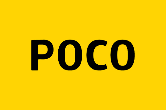 POCO BRAND