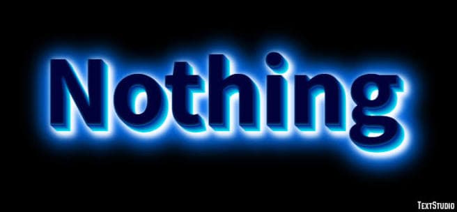 NOTHING MOBILE