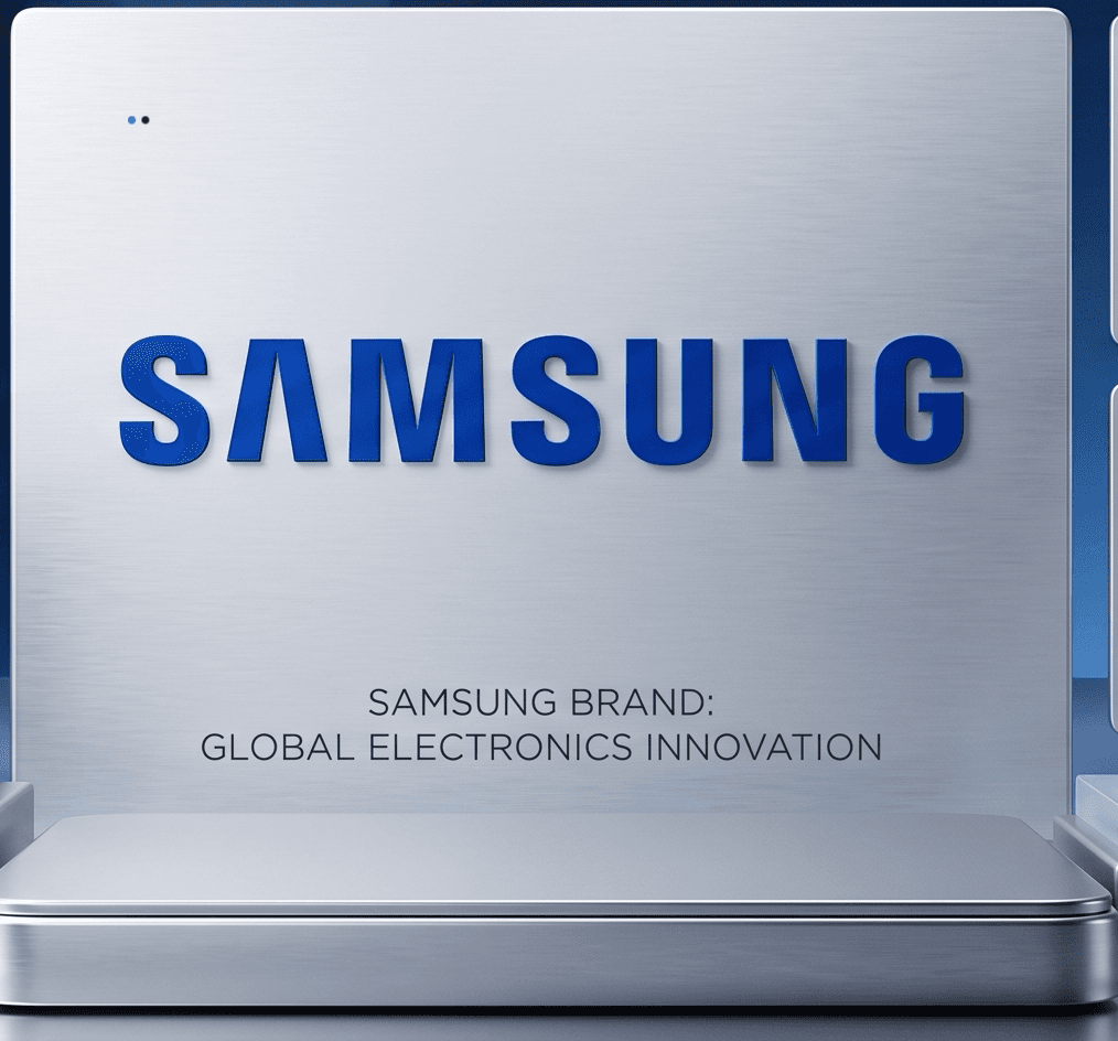 SAMSUNG BRAND