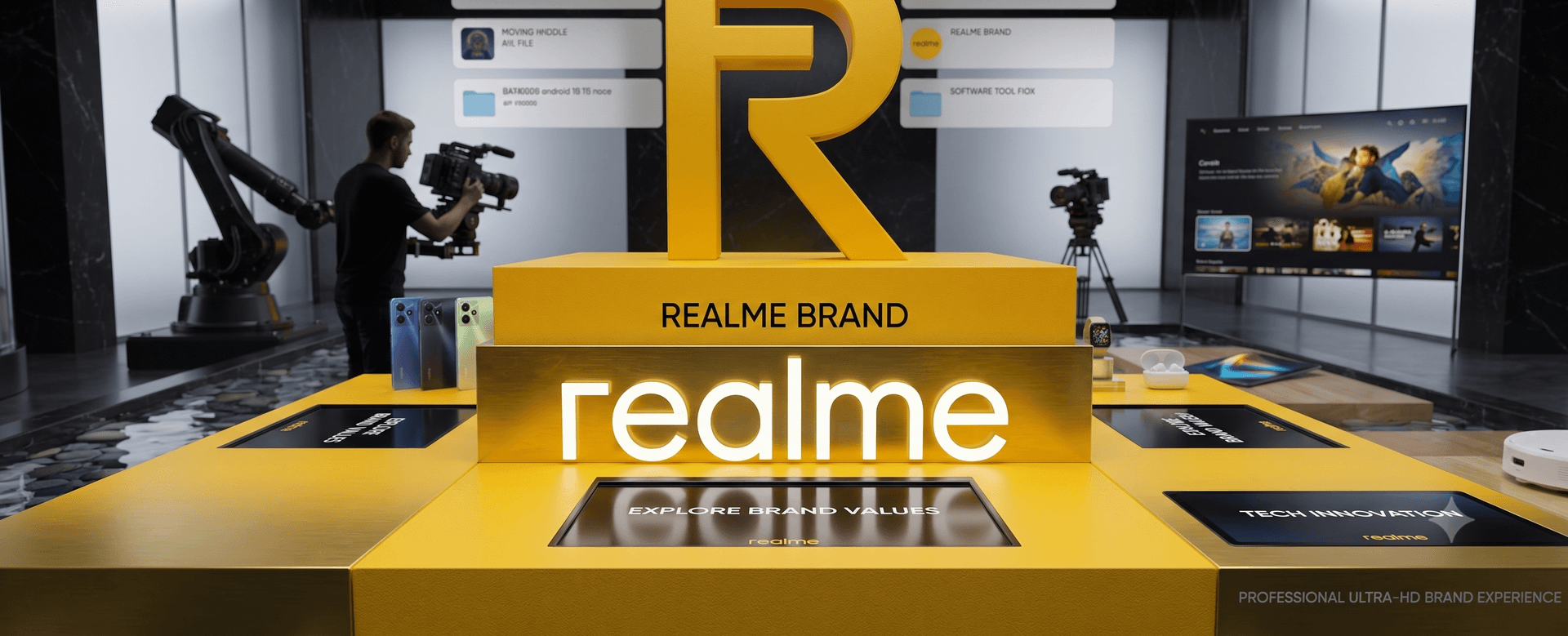 REALME
