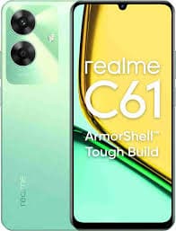 Realme C61 (Model: RMX3930)