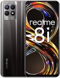 Realme 8i (Model: RMX3151)