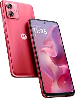 Motorola G64 5G XT2431-1 Android 15 File Reset FRP Tested