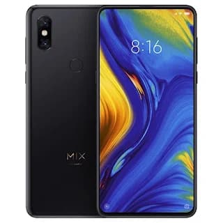 First | FRP Mi Mix 3 5G ( Andromeda ) 9008 With Unlock Tool Tested