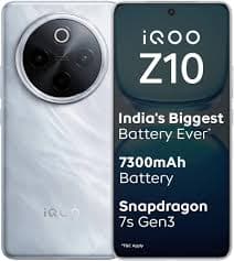 iQOO Z10 5G PD2456F_5G_Android_15_Full_Dump_Read_via_F64 100% Work tested