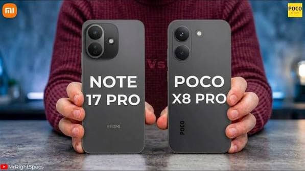 Preview image for Redmi Note 17 Pro 5G / POCO X8 Global 16.0 Stable iolite_global 2026-08-20